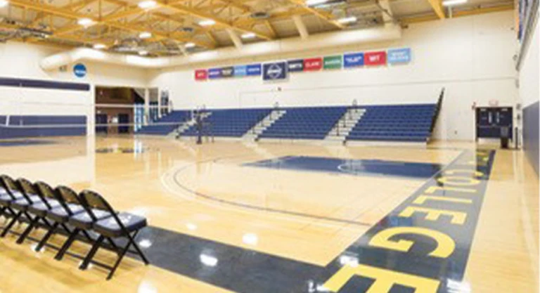 Smith College Gallery 2