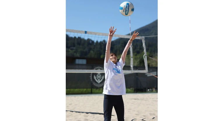 Bodhi Beach Girl Setting Gallery 1