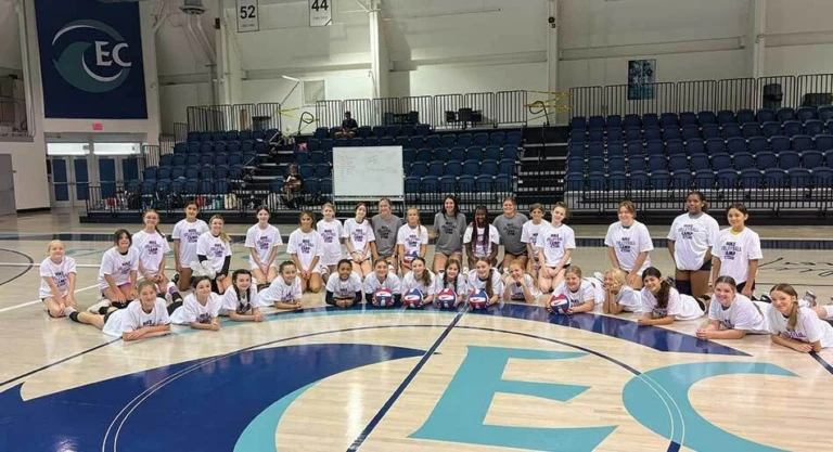 Eckerd Group Photo 2023