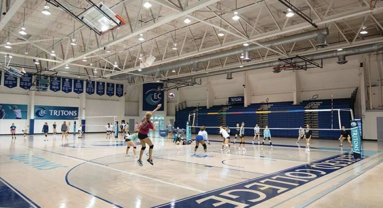 Eckerd Scrimmage 2023