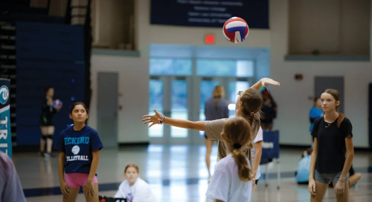 Eckerd Serving Gallery 2023