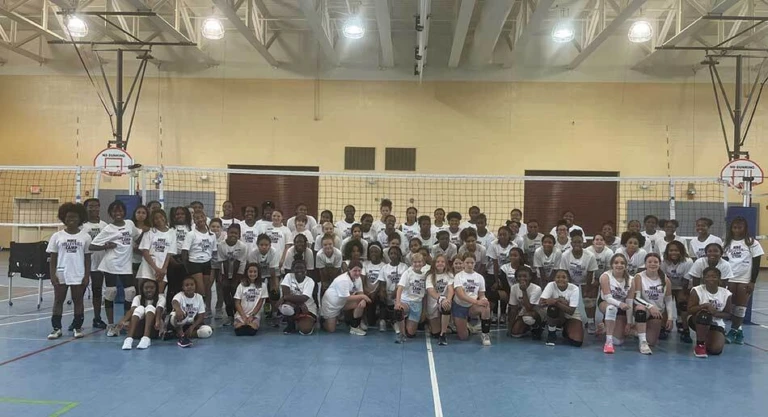 Allen University 2023 Gallery 3