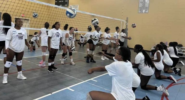 Allen University 2023 Gallery 1