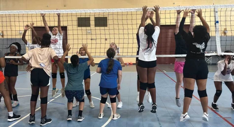 Allen University 2023 Gallery 2