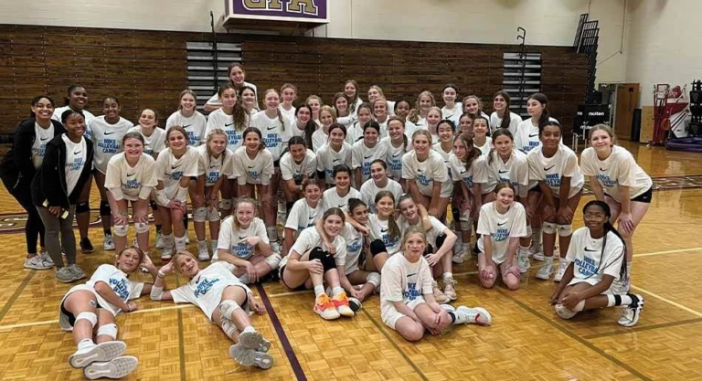 Christ Presbyterian Academy 2023 Gallery 3