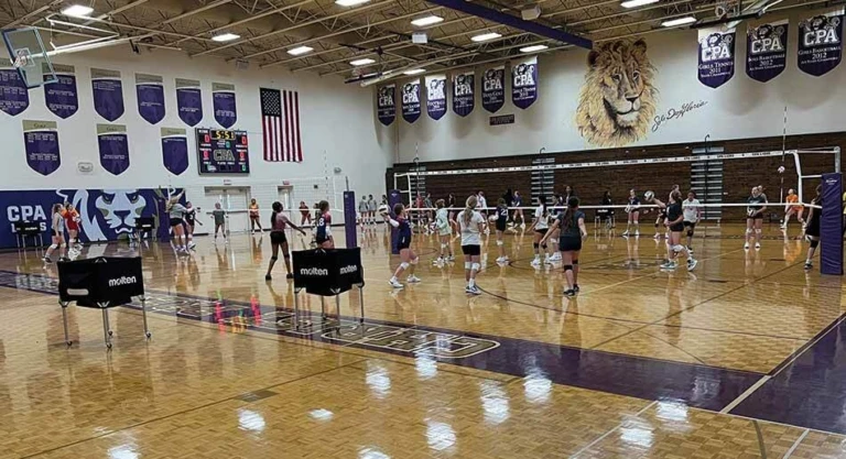 Christ Presbyterian Academy 2023 Gallery 1