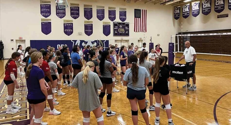 Christ Presbyterian Academy 2023 Gallery 2