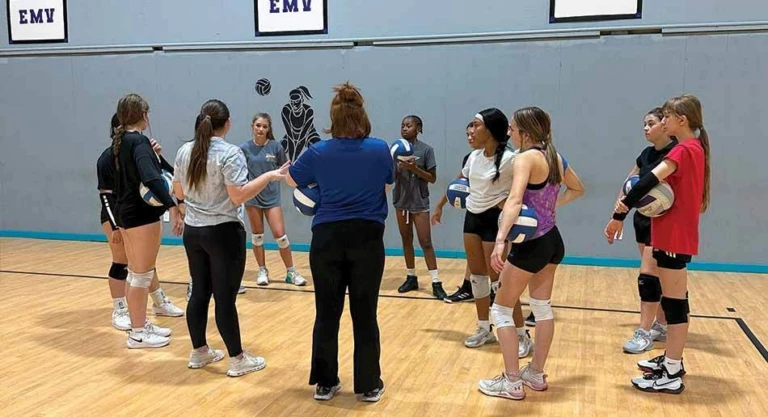 Fort Worth group talk