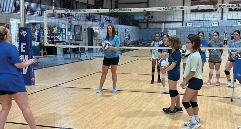 Fort worth demonstration