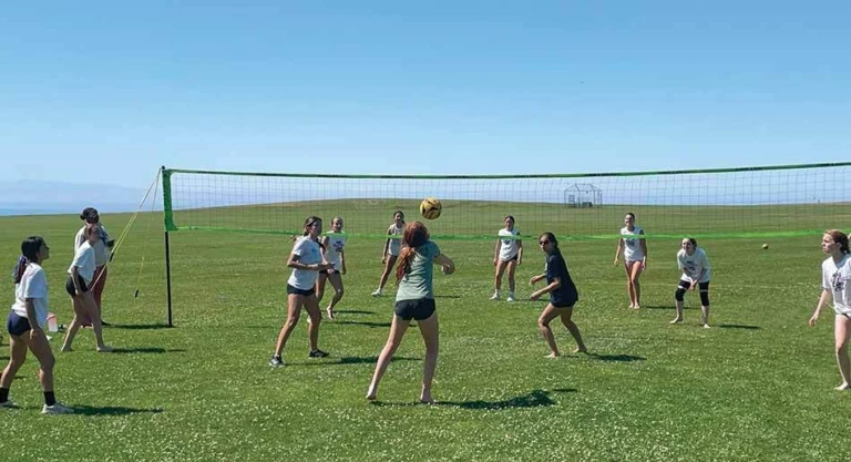 UC Santa Cruz 2023 Gallery 2