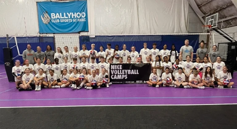 Heritage Hills Group Photo