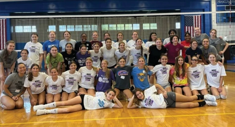 Franklin & Marshall 2025 Gallery 1