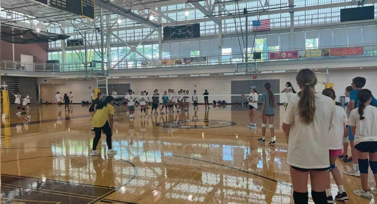 Adelphi Demostration