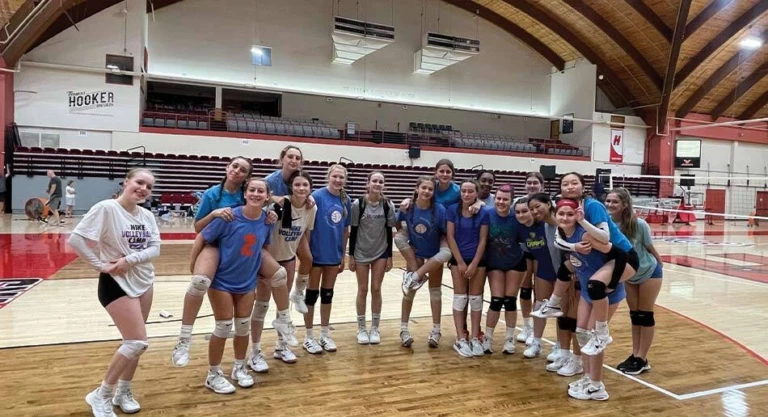 University of Hartford 2023 Gallery 2