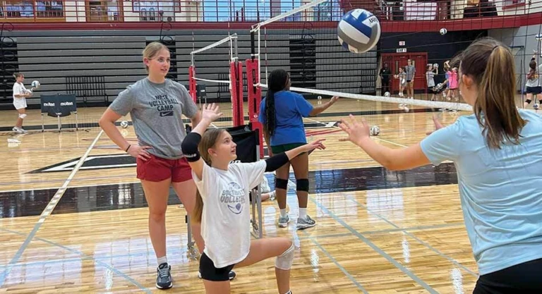 University of Indiana coach help