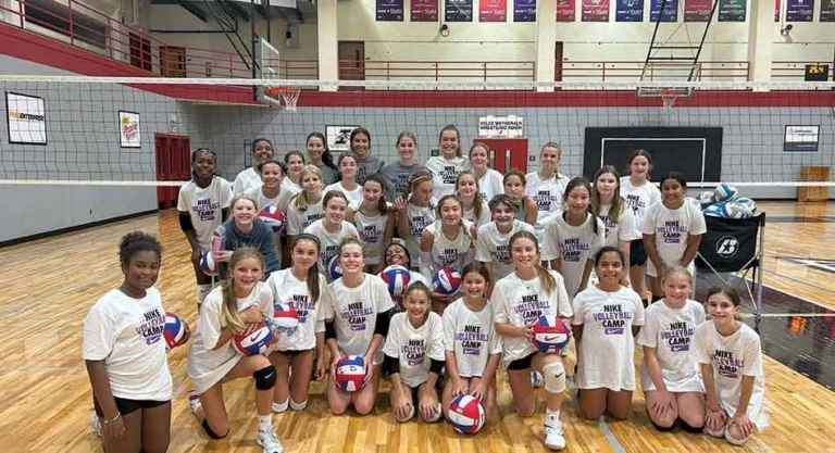 University of Indiana Group Photo