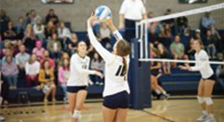 Mission college gallery 1