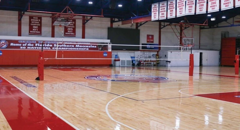 Florida Southern Gallery 1