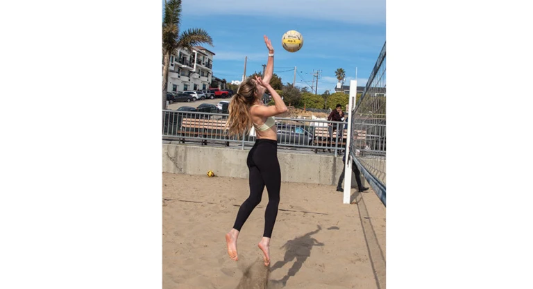 West valley action shot