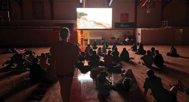 Florida Southern Camp Photo 2