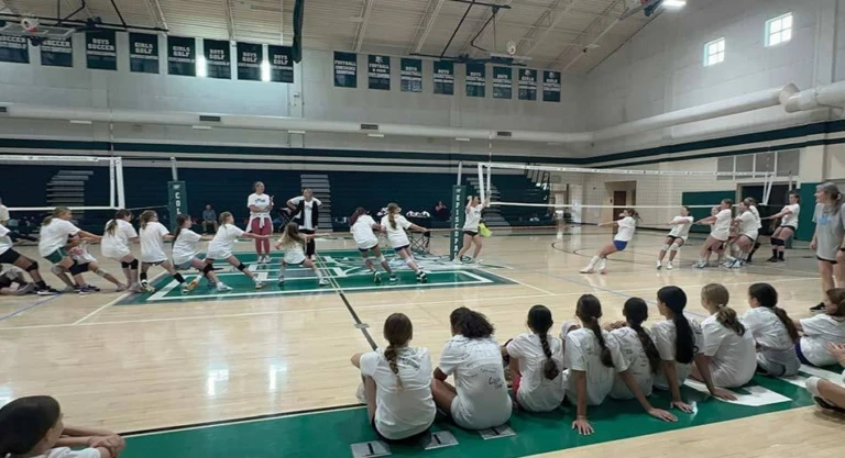 Episcopal Collegiate School 2024 Gallery 1