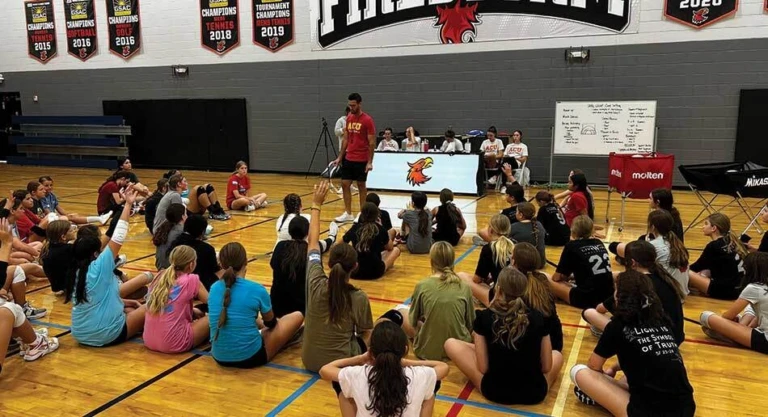 VOGDAC 2024 Gallery 3