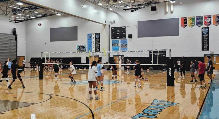 Cosby Highschool Gallery 2