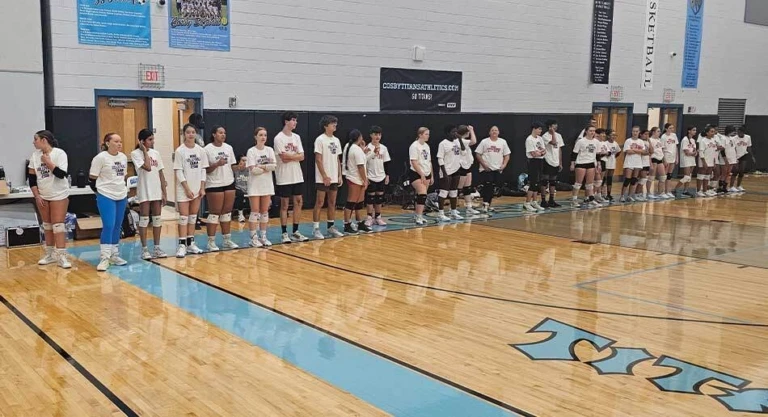 Cosby High School Gallery 5