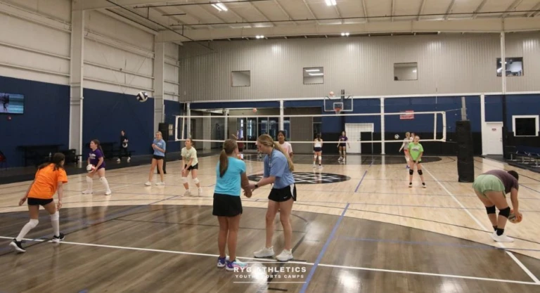 RYG Volleyball Gallery 2