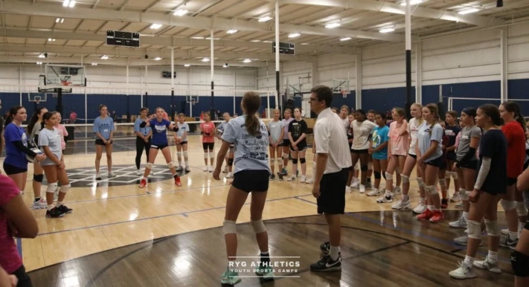 RYG Volleyball Gallery 3