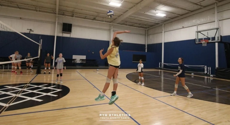 RYG Volleyball Gallery 4