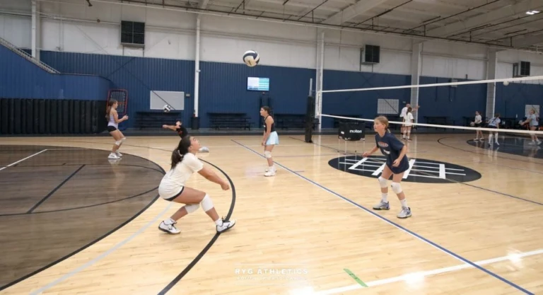 RYG Volleyball Gallery 5