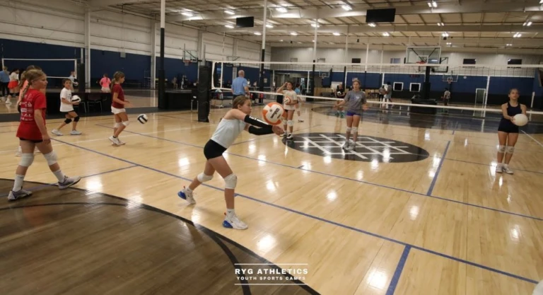 RYG Volleyball Gallery 6