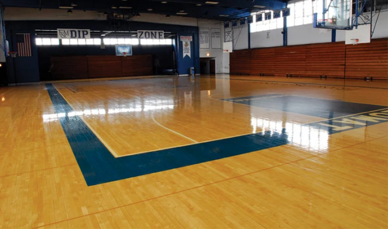 Mayser center will host girl volleyball players in Pennsylvania for a high energy volleyball camp!