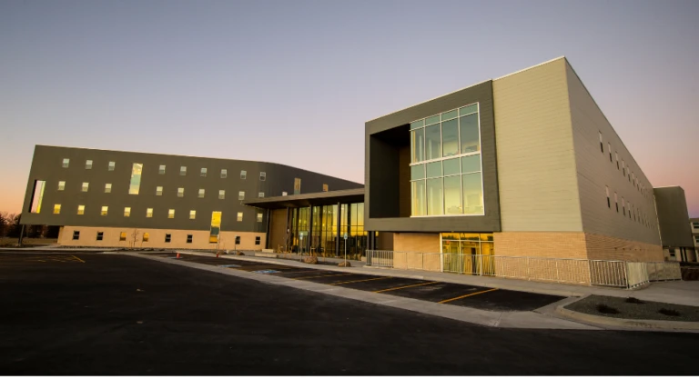 Nike Volleyball Camp at Laramie County Community College Gallery 5