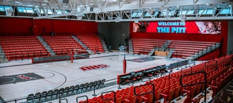 VOGRSH Facility Gallery 2