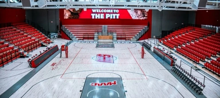 VOGRSH Facility Gallery 1