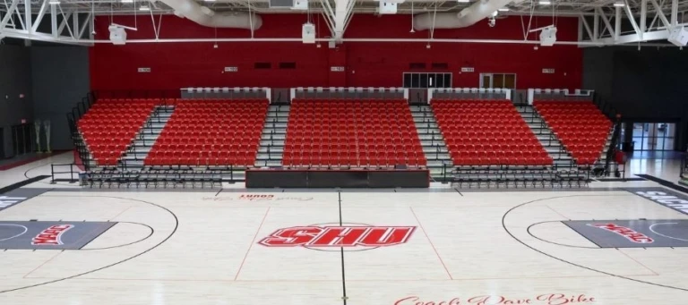 VOGRSH Facility Gallery