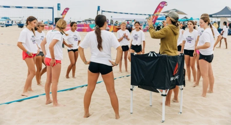2025 Beach Volleyball Gallery 4