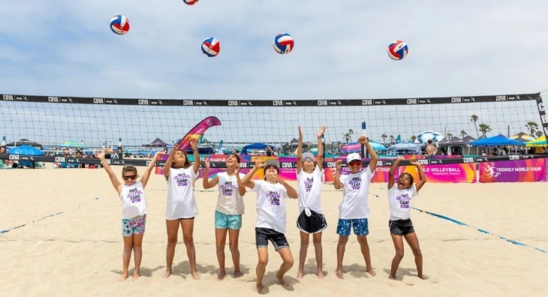 2025 Beach Volleyball Gallery 5