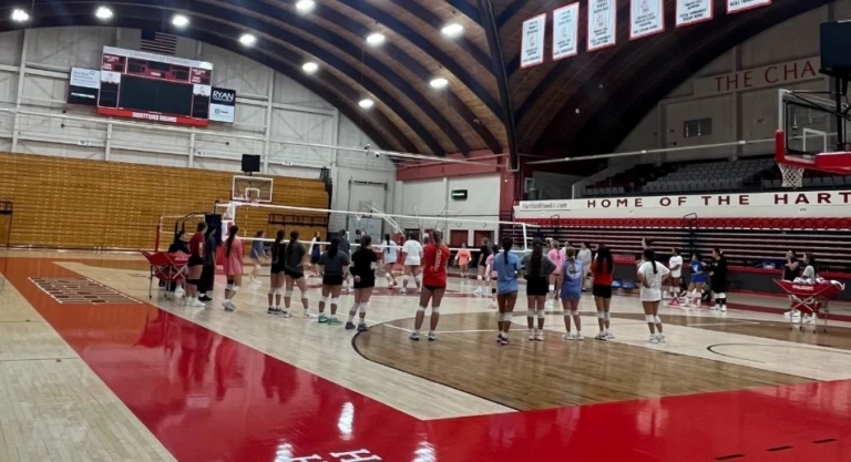 University of Hartford 2025 Gallery 3