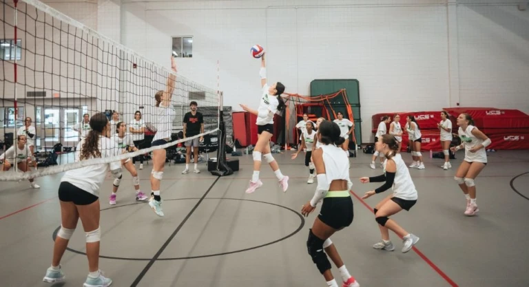 Sacred Heart University 2025 Gallery 2