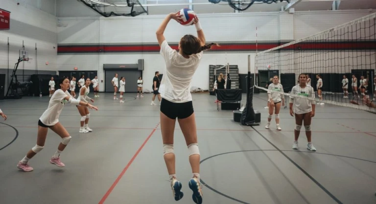 Sacred Heart University 2025 Gallery 4