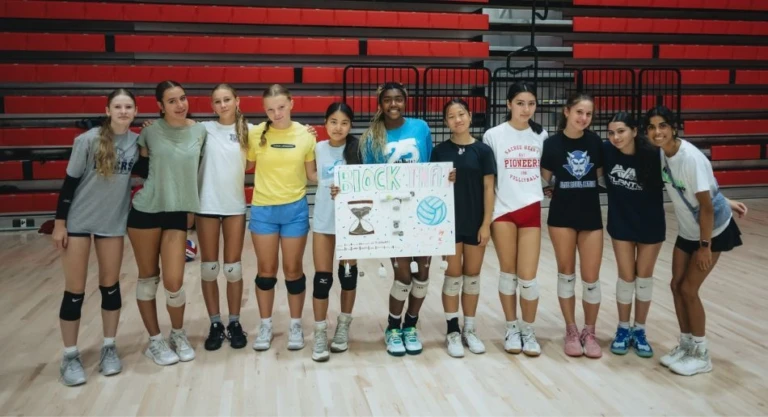 Sacred Heart University 2025 Gallery 6