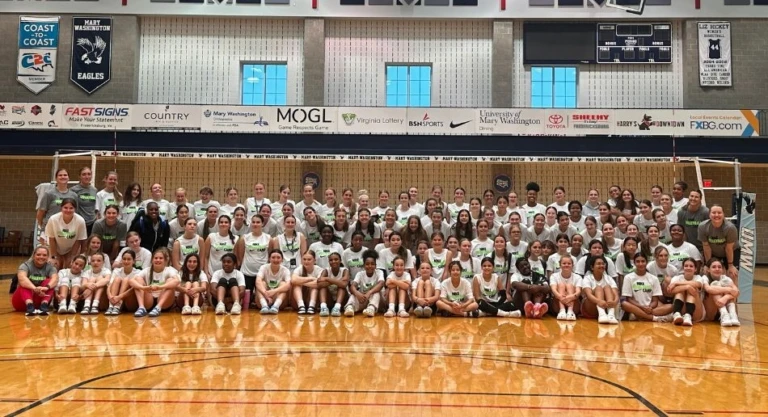 University of Mary Washington 2025 Gallery 2