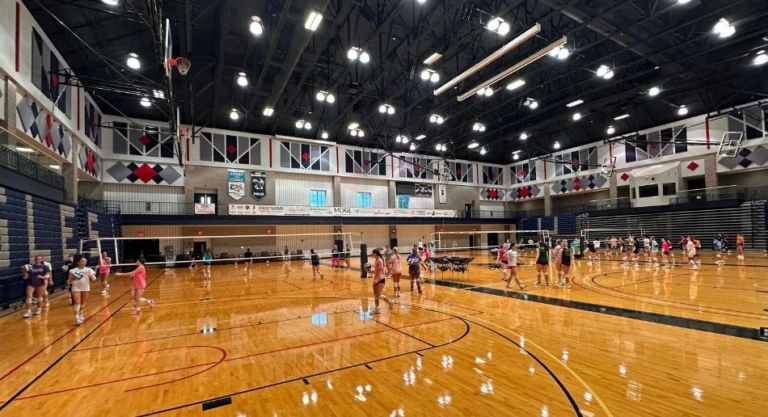 University of Mary Washington 2025 Gallery 4