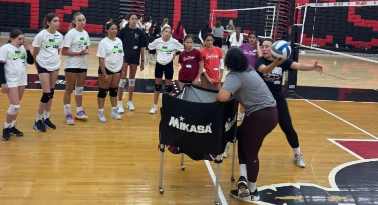 San Diego State University 2025 Gallery 3