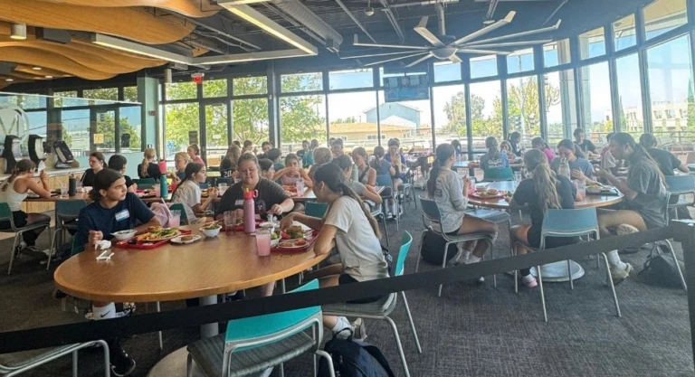 San Diego State University 2025 Gallery 4