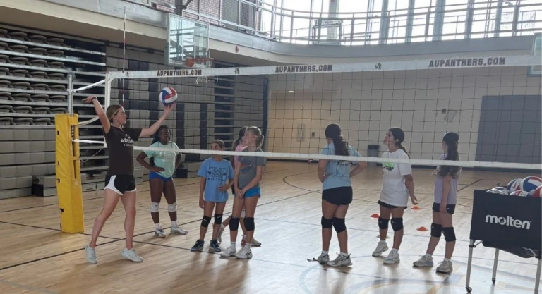 Allen University 2025 Gallery 1