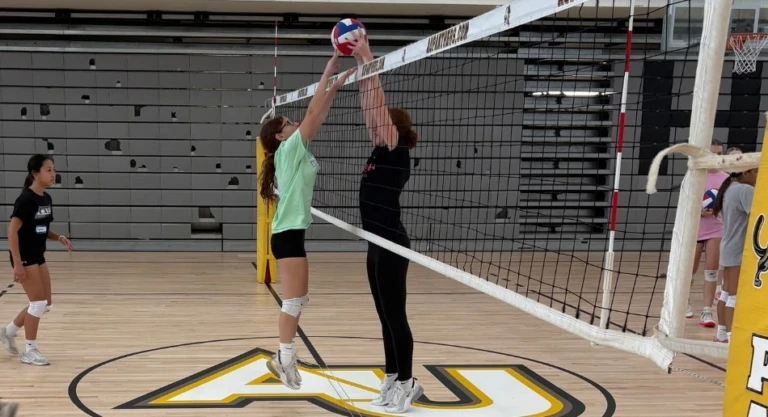 Allen University 2025 Gallery 2